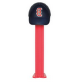 MBL Atlanta Braves Navy Cap Pez Dispenser